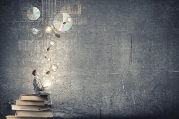 一个新人该如何做好房产中介？